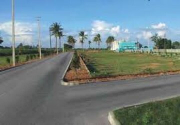 Plot – Exterior View View at Kritan Surya City Phase II, Chandapura - for Sale