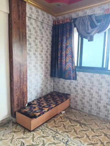 Studio Apartment For Resale in Dombivli West Thane  7226839