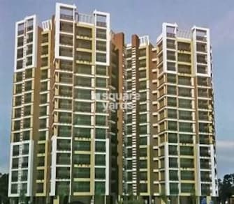 2 BHK Apartment For Resale in Sonata Apartments Malad West Mumbai  7226850