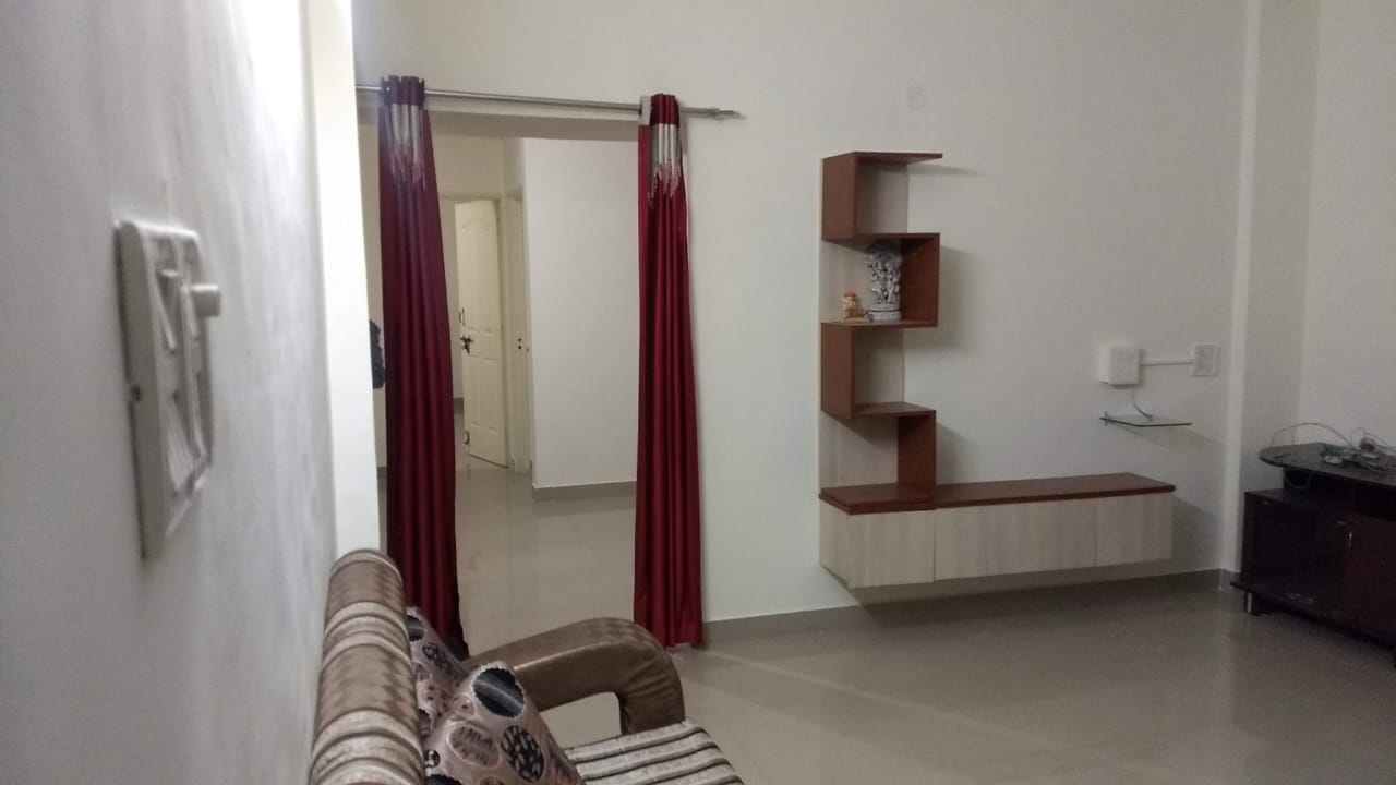 2 BHK Apartment For Resale in Pimple Gurav Pune  7226862