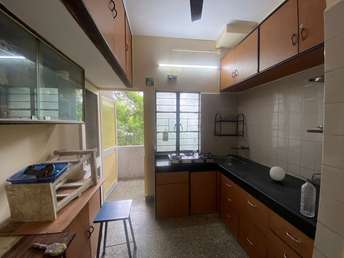 1 BHK Apartment For Rent in Aundh Road Pune 7226701
