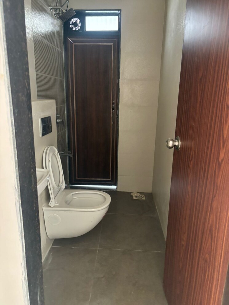 Bathroom, jvm-tiara 2 Bedroom 654 Sq.Ft. Apartment In Owale Thane 7226878