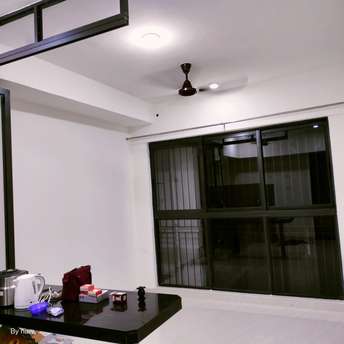 2 BHK Apartment For Rent in Lodha Quality Home Tower 2 Majiwada Thane  7226885