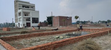  Plot – Exterior View View at Raebareli Road - for Sale