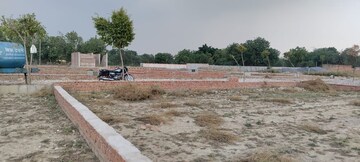 Plot Area in  Plot at Raebareli Road – for Sale