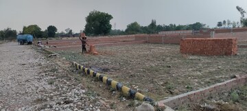 Plot Area in  Plot at Raebareli Road – for Sale