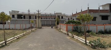  Plot – Exterior View View at Raebareli Road - for Sale