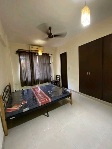 Bedroom in 2 BHK Apartment at Lake Florence, Powai – for Sale