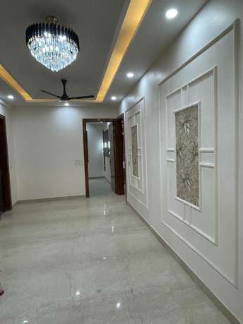 4 BHK Builder Floor For Resale in Shahdara Delhi  7226939