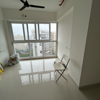 1 BHK Apartment For Rent in Haware IPSA Ghatkopar East Mumbai 7226898
