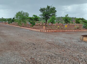 Plot For Resale in Kamkole Hyderabad  7226935