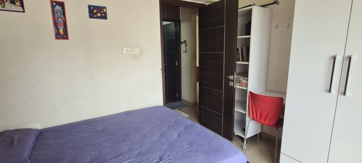 Bedroom, shree-balaji-krupa-apartment 4 Bedroom 1355 Sq.Ft. Penthouse In Kharghar Navi Mumbai 7226995