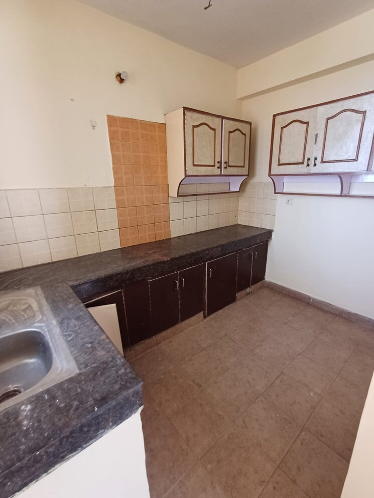 Kitchen, srs-residency 3 Bedroom 1850 Sq.Ft. Apartment In Sector 88 Faridabad 7226987