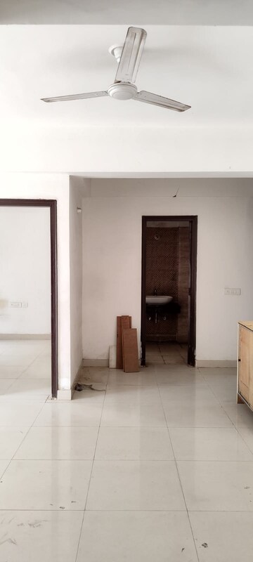 Building Lobby in 3.5 BHK Apartment at Gaur City 2  – for Sale