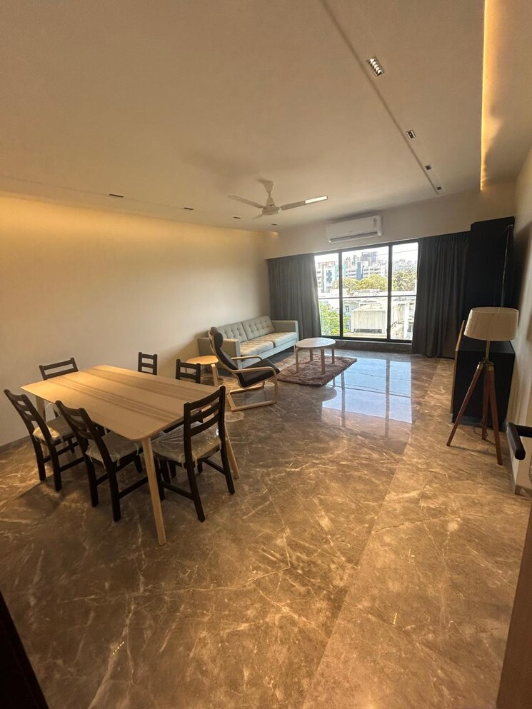 Gym, joy-solitaire 2 Bedroom 784 Sq.Ft. Apartment In Juhu Mumbai 7227055