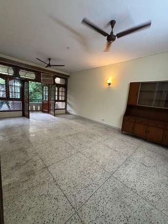 2 BHK Apartment For Rent in Gemstar Home 2 Panchsheel Park Delhi 7227401