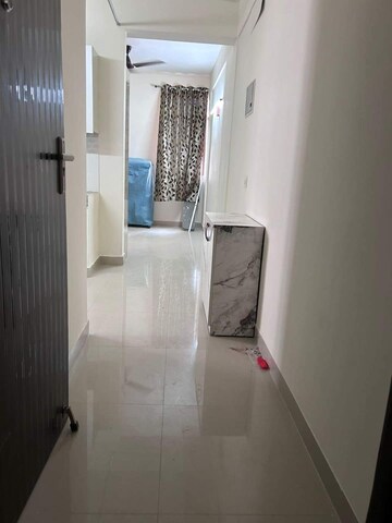 Building Lobby in 2 BHK Apartment at Sector 103 – for Sale