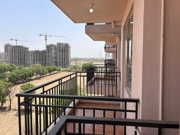 2 BHK Apartment – Exterior View View at Sector 103 - for Sale