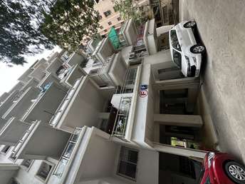 2 BHK Apartment For Resale in Kumar Laxmi Vilas Mukund Nagar Pune 7227050