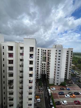 1 BHK Apartment For Rent in Lodha Golden Dream Dombivli East Thane  7227138
