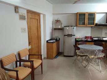 1 BHK Apartment For Rent in Juhu Mumbai  7227143
