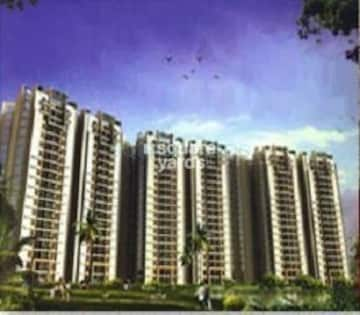 2 BHK Apartment For Resale in Supertech Renesa Sector 118 Noida  7227171