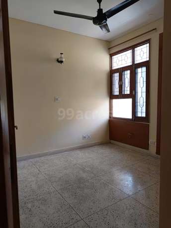 3 BHK Apartment For Resale in Gayatri Apartment CGHS Sector 10 Dwarka Delhi  7227187