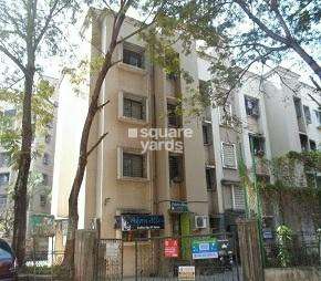 1 BHK Apartment For Rent in Vijay Nagari CHS Vijay Nagari Thane  7227488