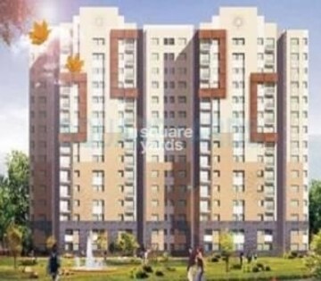 2 BHK Apartment – Exterior View View at Paras Seasons, Sector 168 - for Sale