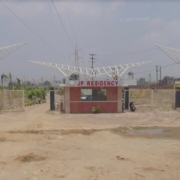  Plot For Sale in Meerut Cantt