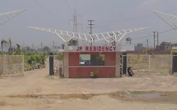 Plot For Sale in Meerut Cantt