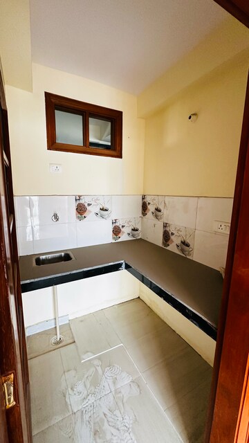 Kitchen in  Office Space at Phi Iv Greater Noida – for Sale