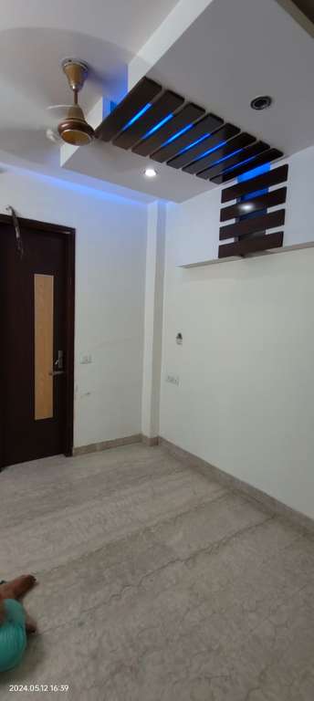 3 BHK Builder Floor For Rent in Meenakshi Garden Delhi  7227695