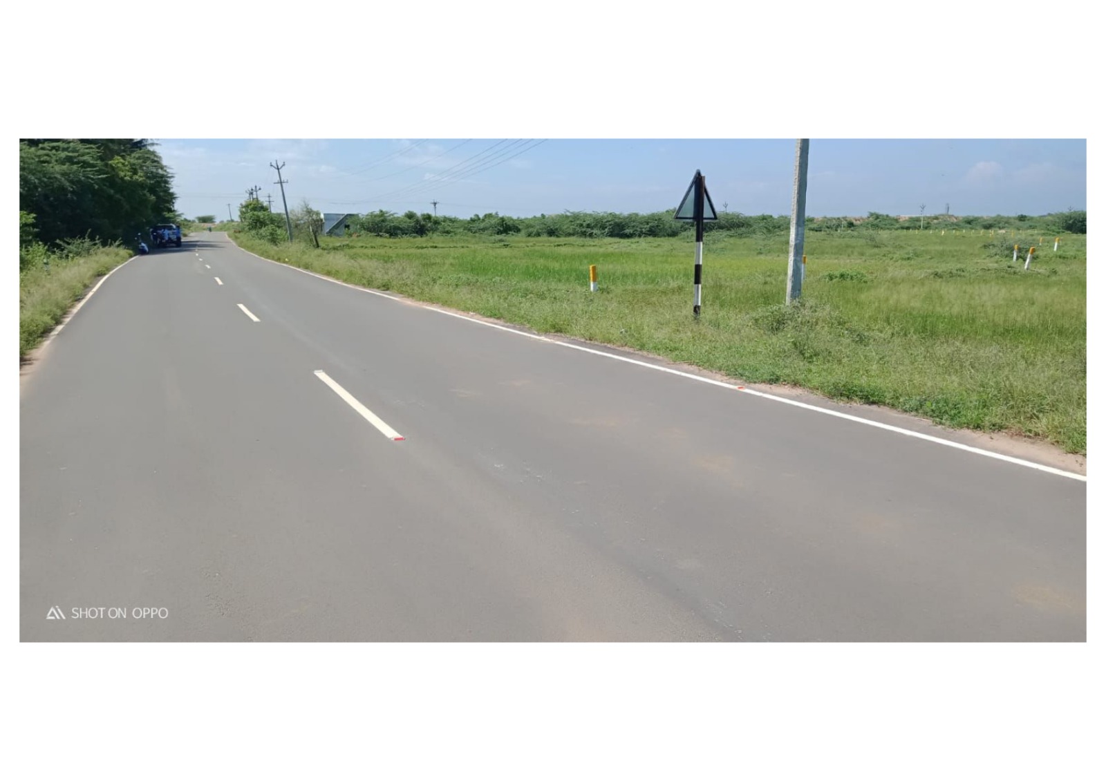 Plot For Resale in Valar Nagar Madurai  7227530