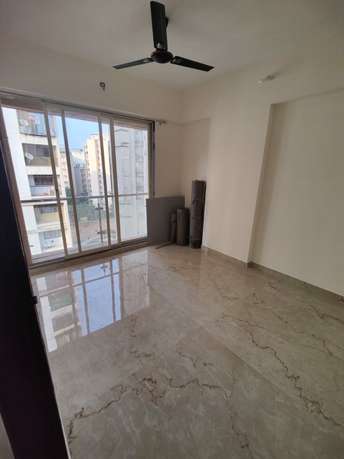 1 BHK Apartment For Rent in Vijay Orovia Ghodbunder Road Thane  7227640