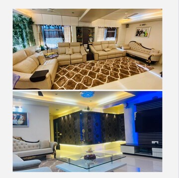 4 BHK Apartment For Sale in Baner