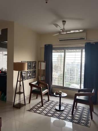 2 BHK Apartment For Rent in Apnadesh CHS Malad East Mumbai 7227959