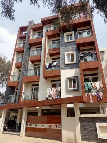 6+ BHK Apartment For Resale in Byrathi Bangalore 7228201