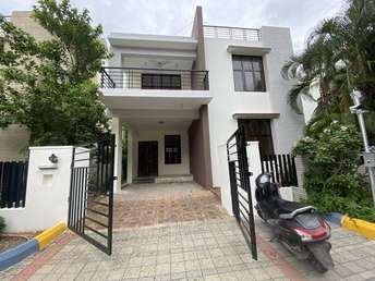 4 BHK Villa For Rent in Indu Fortune Fields Villas Kukatpally Hyderabad 7228329