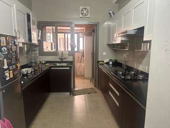 3 BHK Apartment For Rent in Sobha Palm Courts Kogilu Bangalore  7228441