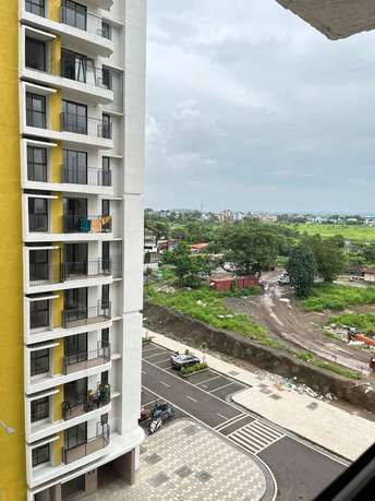 1 BHK Apartment For Resale in Lodha Palava Downtown Dombivli East Thane  7228854