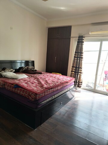 Bedroom in 2.5 BHK Apartment at Aims Golf City, Sector 75 – for Sale