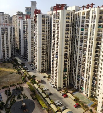 Master Plan in 2.5 BHK Apartment at Aims Golf City, Sector 75 – for Sale