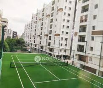 2 BHK Apartment – Exterior View View at Pranit Galaxy Apartments, Kondapur - for Sale