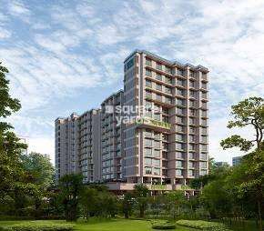 2 BHK Apartment For Resale in Shreeji Ushakiran CHS Andheri West Mumbai 7229393