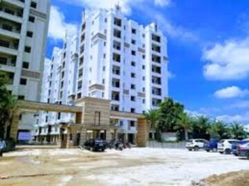 2 BHK Apartment – Exterior View View at Pranit Galaxy Apartments, Kondapur - for Sale