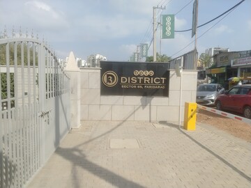  Plot For Sale in BPTP District 3, Sector 85