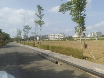 Plot – Exterior View View at BPTP District 3, Sector 85 - for Sale