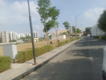  Plot – Exterior View View at BPTP District 3, Sector 85 - for Sale