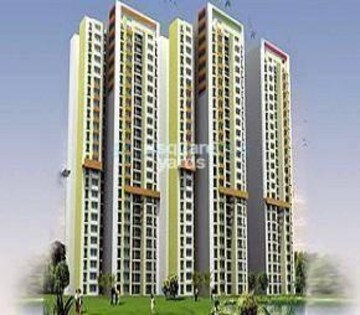 3 BHK Apartment For Sale in 3C Lotus Zing, Sector 168